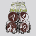 The Kinks: Something Else By The Kinks ( Vinyl )