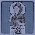 Various Artists: Live Forever: A Tribute To Billy Joe Shaver (Various Artists) ( Vinyl )