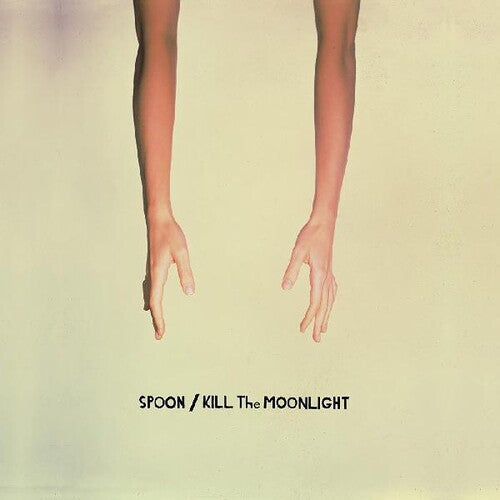 Spoon: Kill The Moonlight ( Vinyl )