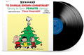 Vince Guaraldi: A Charlie Brown Christmas (Deluxe Edition) [2 LP] ( Vinyl )