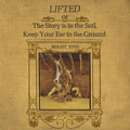 Bright Eyes: LIFTED or The Story Is in the Soil, Keep Your Ear to The Ground ( Vinyl )