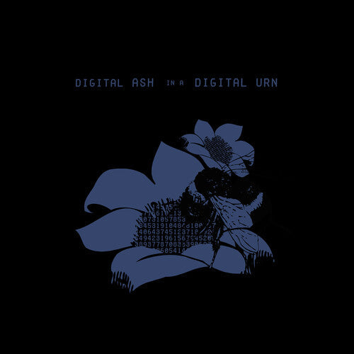 Bright Eyes: Digital Ash In A Digital Urn ( Vinyl )