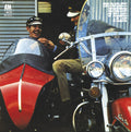 Dillard & Clark: Fantastic Expedition Of Dillard & Clark ( Vinyl )