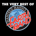 Manfred's Mann Earth: The Very Best of Manfred Mann's Earth Band ( Vinyl )