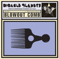 Digable Planets: Blowout Comb ( Vinyl )