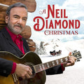 Neil Diamond: A Neil Diamond Christmas ( Vinyl )