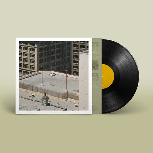 Arctic Monkeys: The Car ( Vinyl )