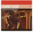 Seatbelts: Cowboy Bebop (Soundtrack From The Original Netflix Series) ( Vinyl )