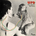 UFO: No Heavy Petting - Deluxe Edition - 2023 Remaster ( Vinyl )