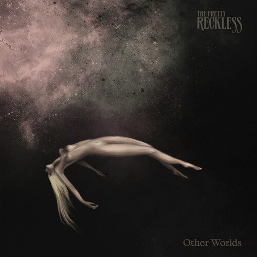 The Pretty Reckless: Other Worlds ( Vinyl )