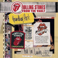 The Rolling Stones: From The Vault: Live In Leeds 1982 ( Vinyl )