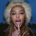 FKA Twigs: CAPRISONGS ( Vinyl )