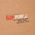 Deep Purple: Live In Tokyo 2001 ( Vinyl )