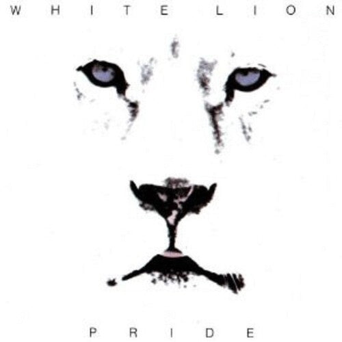 White Lion: Pride ( Vinyl )