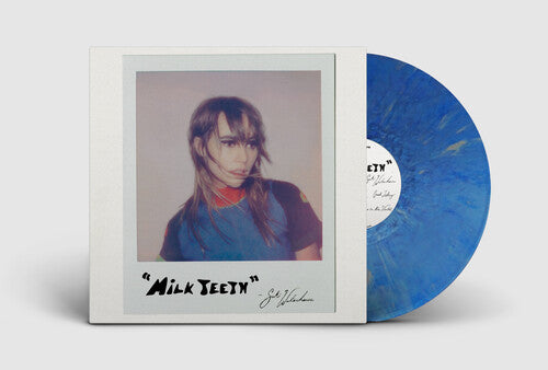 Suki Waterhouse: Milk Teeth ( Vinyl )