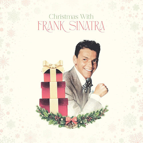 Frank Sinatra: Christmas With Frank Sinatra ( Vinyl )