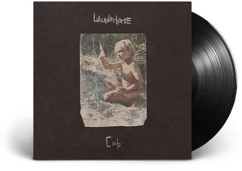 Wunderhorse: Cub ( Vinyl )
