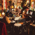 Ezra Collective: Where I'm Meant To Be ( Vinyl )