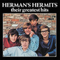 Herman's Hermits: Their Greatest Hits ( Vinyl )