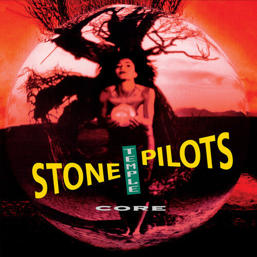 Stone Temple Pilots: Core ( Vinyl )