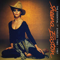 Sheena Easton: The Essential 7-inch Singles - Double White Vinyl + Pink 7-inch ( Vinyl )