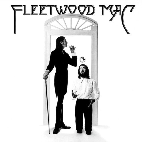 Fleetwood Mac: Fleetwood Mac ( Vinyl )