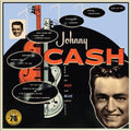 Johnny Cash: With His Hot And Blue Guitar (Sun Records 70th Anniversary) ( Vinyl )