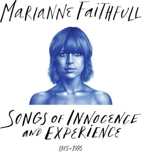 Marianne Faithfull: Songs Of Innocence & Experience - Limited ( Vinyl )