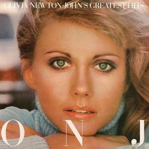 Olivia Newton-John: Olivia Newton-john's Greatest Hits ( Vinyl )