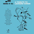 Various Artists: Here It Is: A Tribute To Leonard Cohen (Various Artists) ( Vinyl )