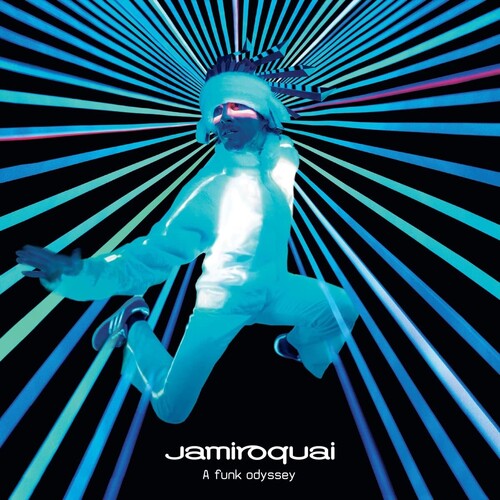 Jamiroquai: A Funk Odyssey ( Vinyl )