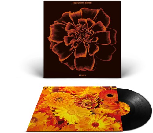 Siouxsie & Banshees: All Souls ( Vinyl )