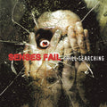 Senses Fail: Still Searching ( Vinyl )