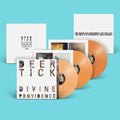 Deer Tick: Divine Providence ( Vinyl )
