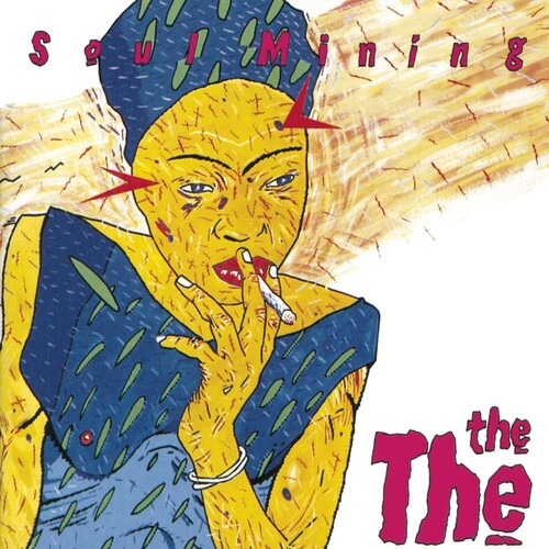 The the.: Soul Mining ( Vinyl )