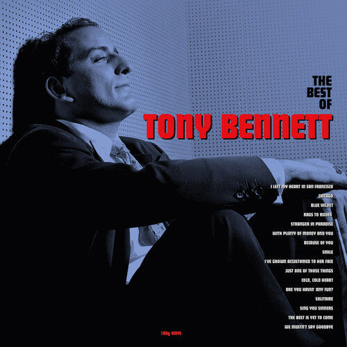 Tony Bennett: Best Of Tony Bennett - 180gm Vinyl ( Vinyl )