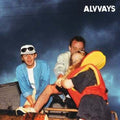 Alvvays: Blue Rev ( Vinyl )