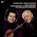 Itzhak Perlman: Tchaikovsky: Violin Concerto, Serenade Melancolique ( Vinyl )