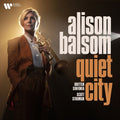 Alison Balsom: Quiet City ( Vinyl )