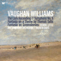 Tasmin Little: Vaughan Williams: Lark Ascending, Sym 6, Fantasia on a Theme by Tallis ( Vinyl )