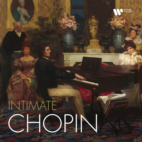 Intimate Chopin - Best of: Intimate Chopin - Best of ( Vinyl )