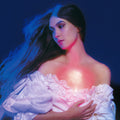 Weyes Blood: And In The Darkness, Hearts Aglow ( Vinyl )