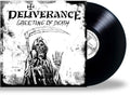 Deliverance: Greeting of Death ( Vinyl )