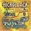 Nickelback: Get Rollin' ( Vinyl )