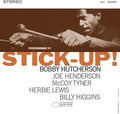 Bobby Hutcherson: Stick-Up!(Blue Note Tone Poet Series) ( Vinyl )