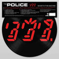 The Police: Ghost In The Machine ( Vinyl )