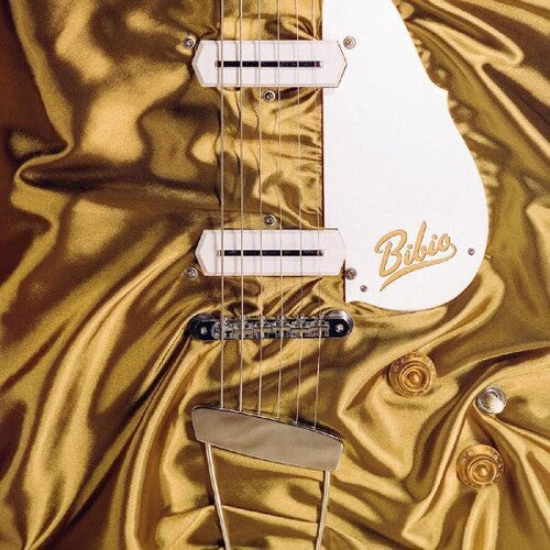 Bibio: Bib10 ( Vinyl )
