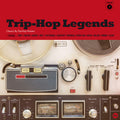 Various Artists: Trip-Hop Legends / Various ( Vinyl )
