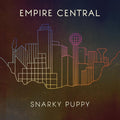 Snarky Puppy: EMPIRE CENTRAL ( Vinyl )