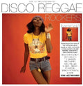Soul Jazz Records Presents: Disco Reggae Rockers ( Vinyl )